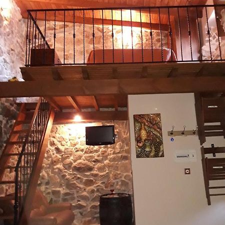 Loft Corte De Fora Orense Kültér fotó