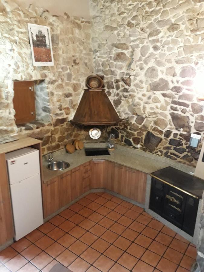 Loft Corte De Fora Orense Kültér fotó