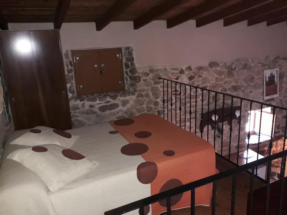 Loft Corte De Fora Orense Kültér fotó
