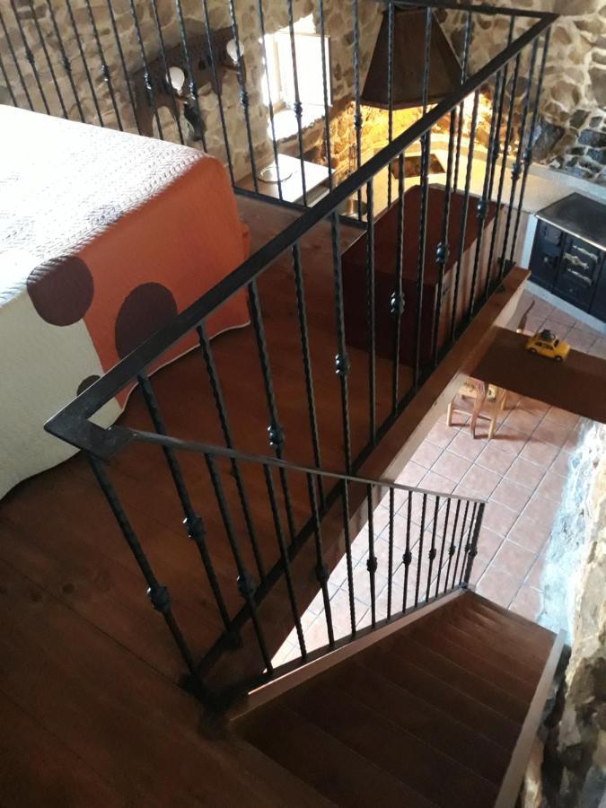 Loft Corte De Fora Orense Kültér fotó