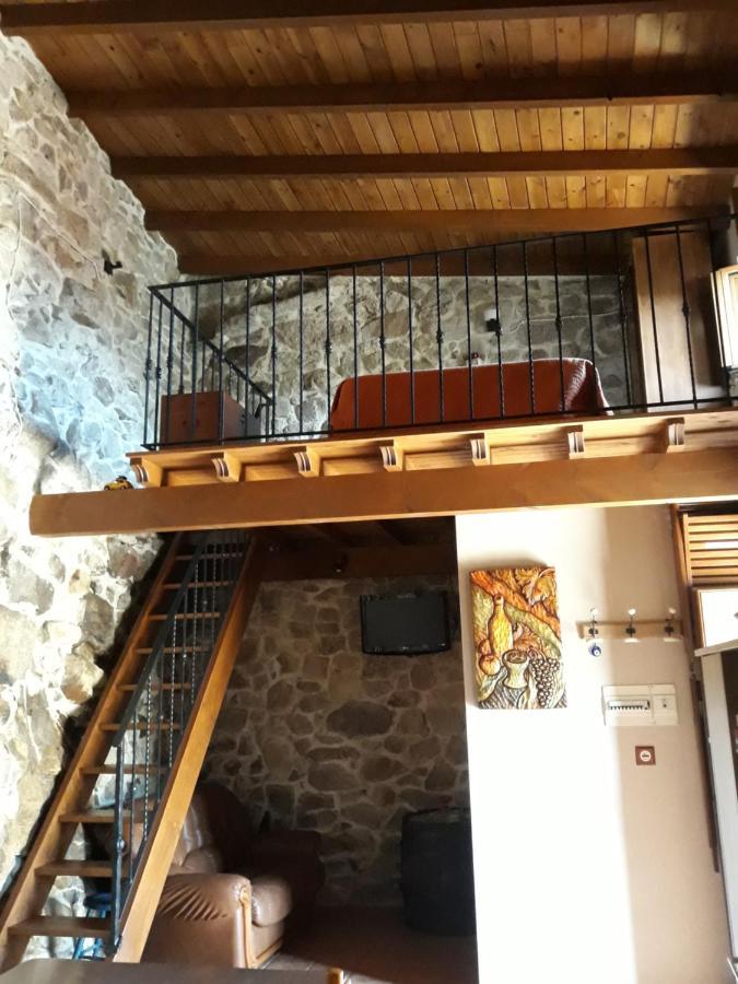 Loft Corte De Fora Orense Kültér fotó