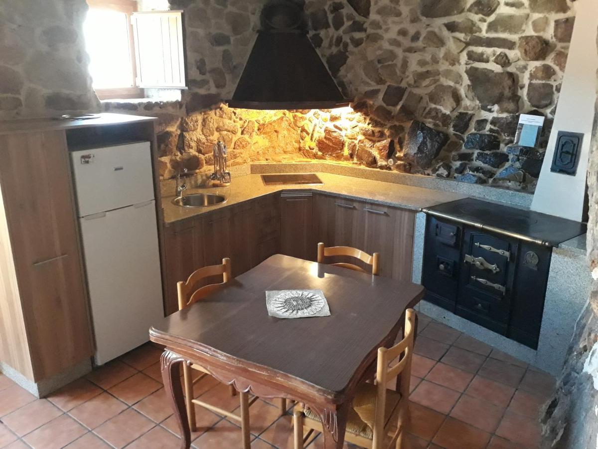 Loft Corte De Fora Orense Kültér fotó