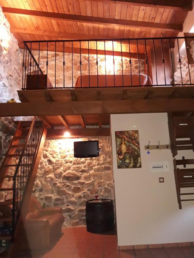 Loft Corte De Fora Orense Kültér fotó
