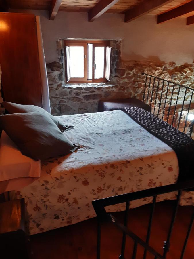 Loft Corte De Fora Orense Kültér fotó