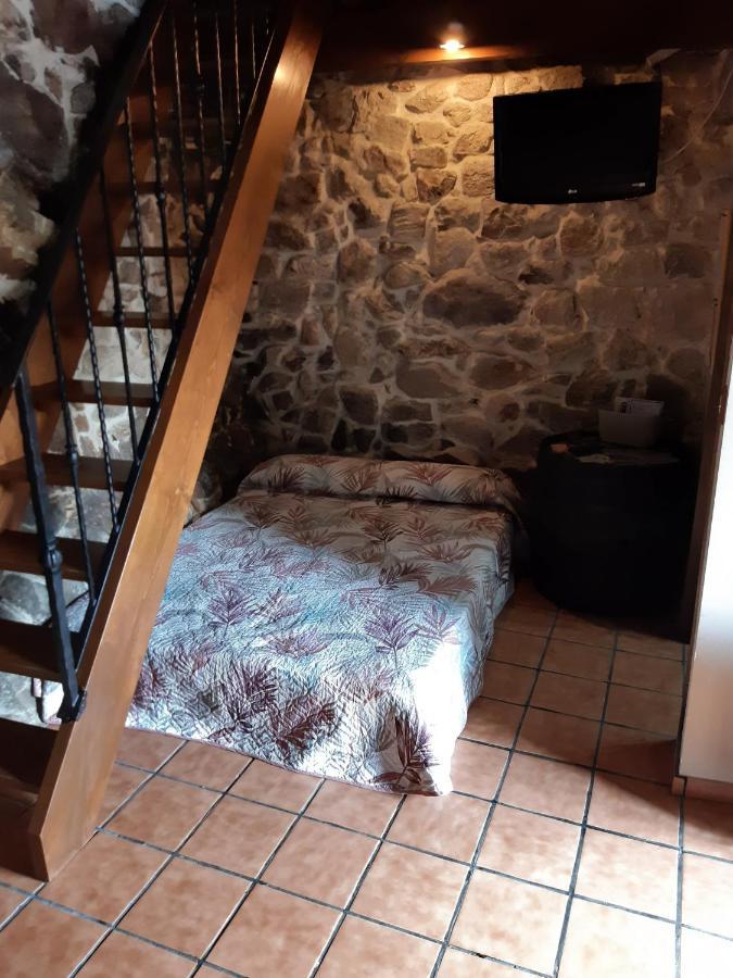 Loft Corte De Fora Orense Kültér fotó